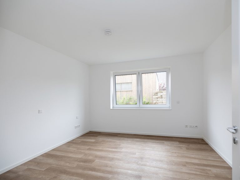 Immobilienangebot - Osnabrück / Voxtrup - Alle - Ihr neues Zuhause: 2-Zimmer-Wohnung mit Garten in ruhiger Lage Osnabrücks