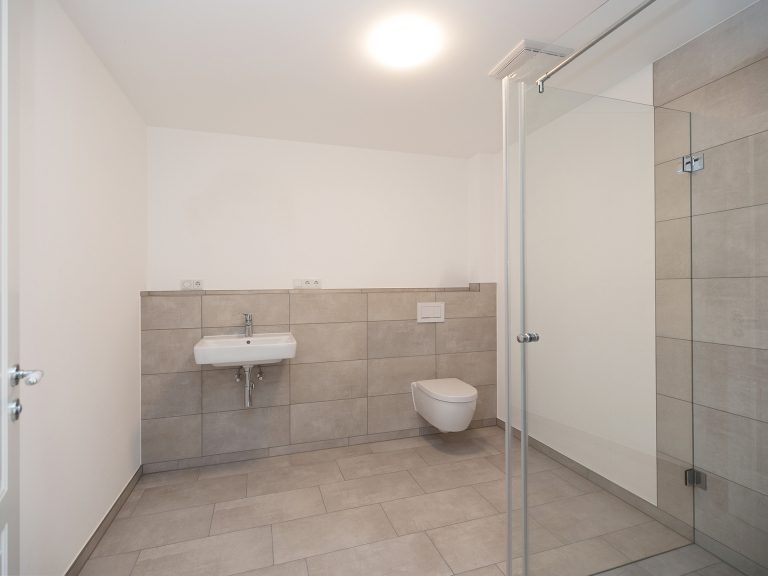 Immobilienangebot - Osnabrück / Voxtrup - Alle - Ihr neues Zuhause: 2-Zimmer-Wohnung mit Garten in ruhiger Lage Osnabrücks