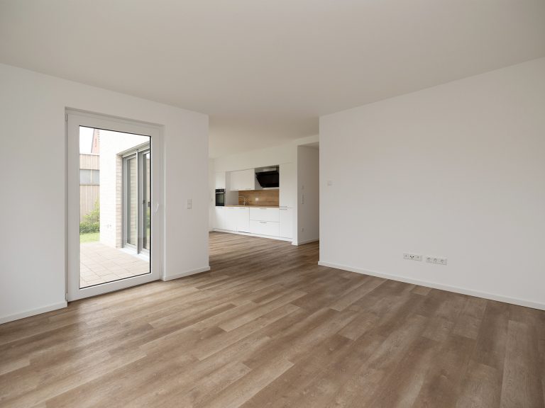 Immobilienangebot - Osnabrück / Voxtrup - Alle - Ihr neues Zuhause: 2-Zimmer-Wohnung mit Garten in ruhiger Lage Osnabrücks