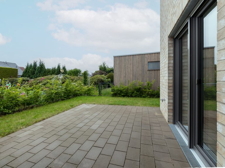 Immobilienangebot - Osnabrück / Voxtrup - Alle - Ihr neues Zuhause: 2-Zimmer-Wohnung mit Garten in ruhiger Lage Osnabrücks