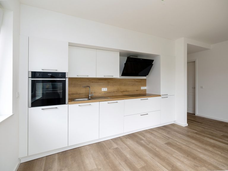 Immobilienangebot - Osnabrück / Voxtrup - Alle - Ihr neues Zuhause: 2-Zimmer-Wohnung mit Garten in ruhiger Lage Osnabrücks