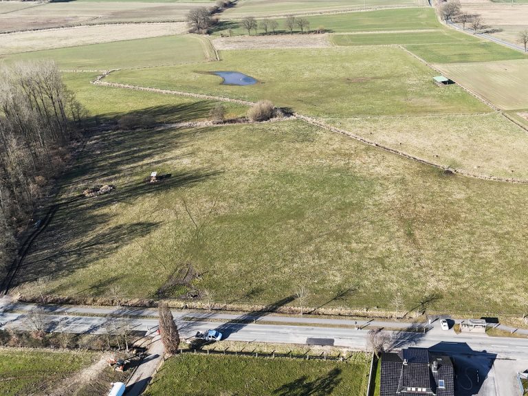 Immobilienangebot - Melle - Alle - Vielfältige Nutzungsmöglichkeiten für Ihre Landwirtschaft: Acker- und Grünland im Riemsloher Bruche