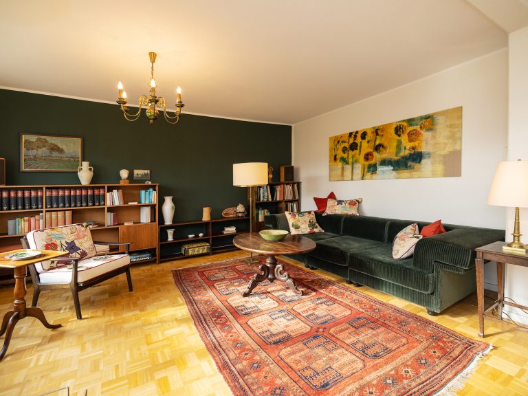 Immobilienangebot - Bielefeld / Stieghorst - Alle - Modernisierte Wohnung in Bielefeld: Stil und Komfort in perfekter Lage