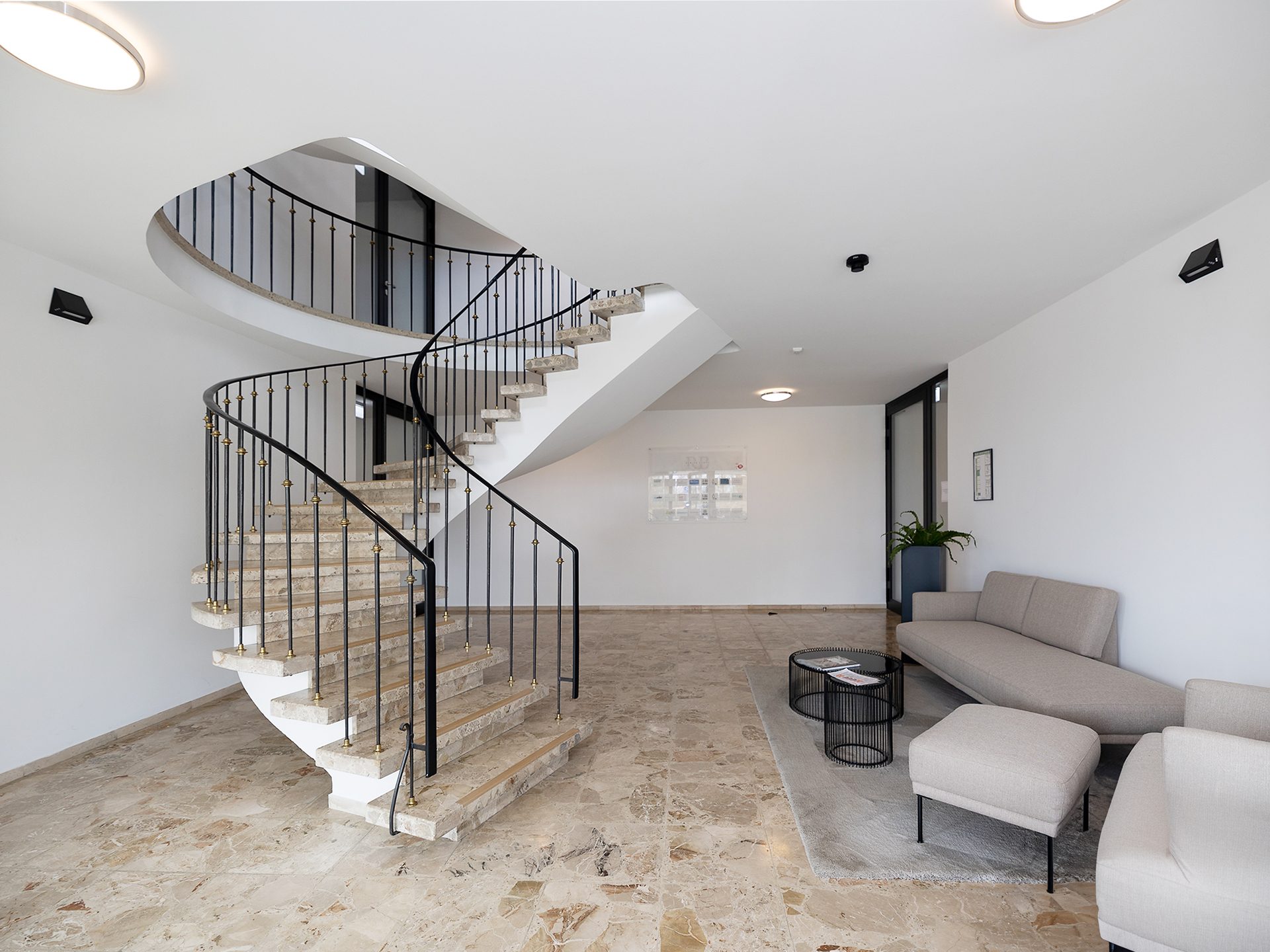 Immobilienangebot - Bünde - Alle - Modern, flexibel, produktiv: Ihre Bürofläche zur Miete