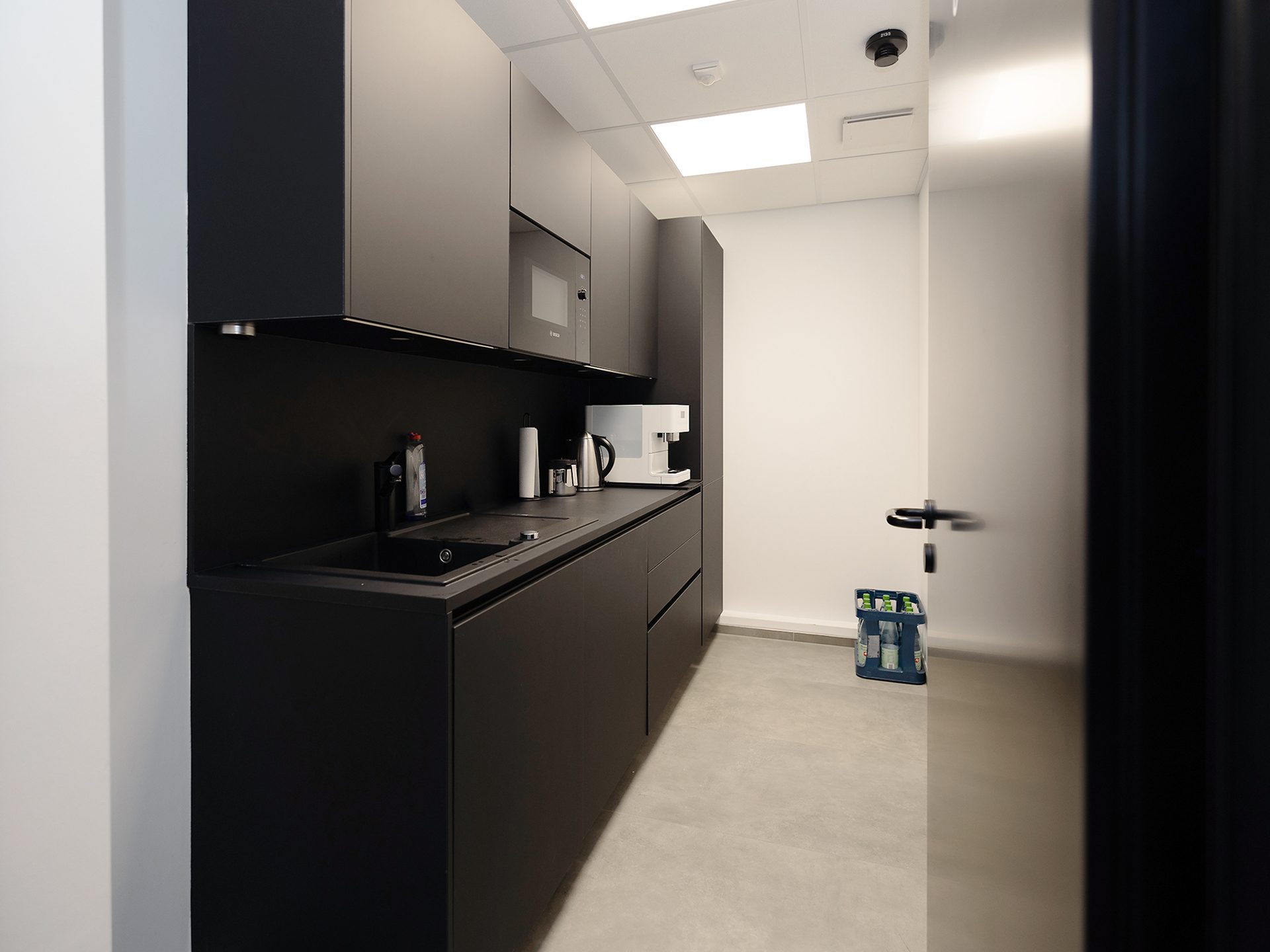 Immobilienangebot - Bünde - Alle - Modern, flexibel, produktiv: Ihre Bürofläche zur Miete