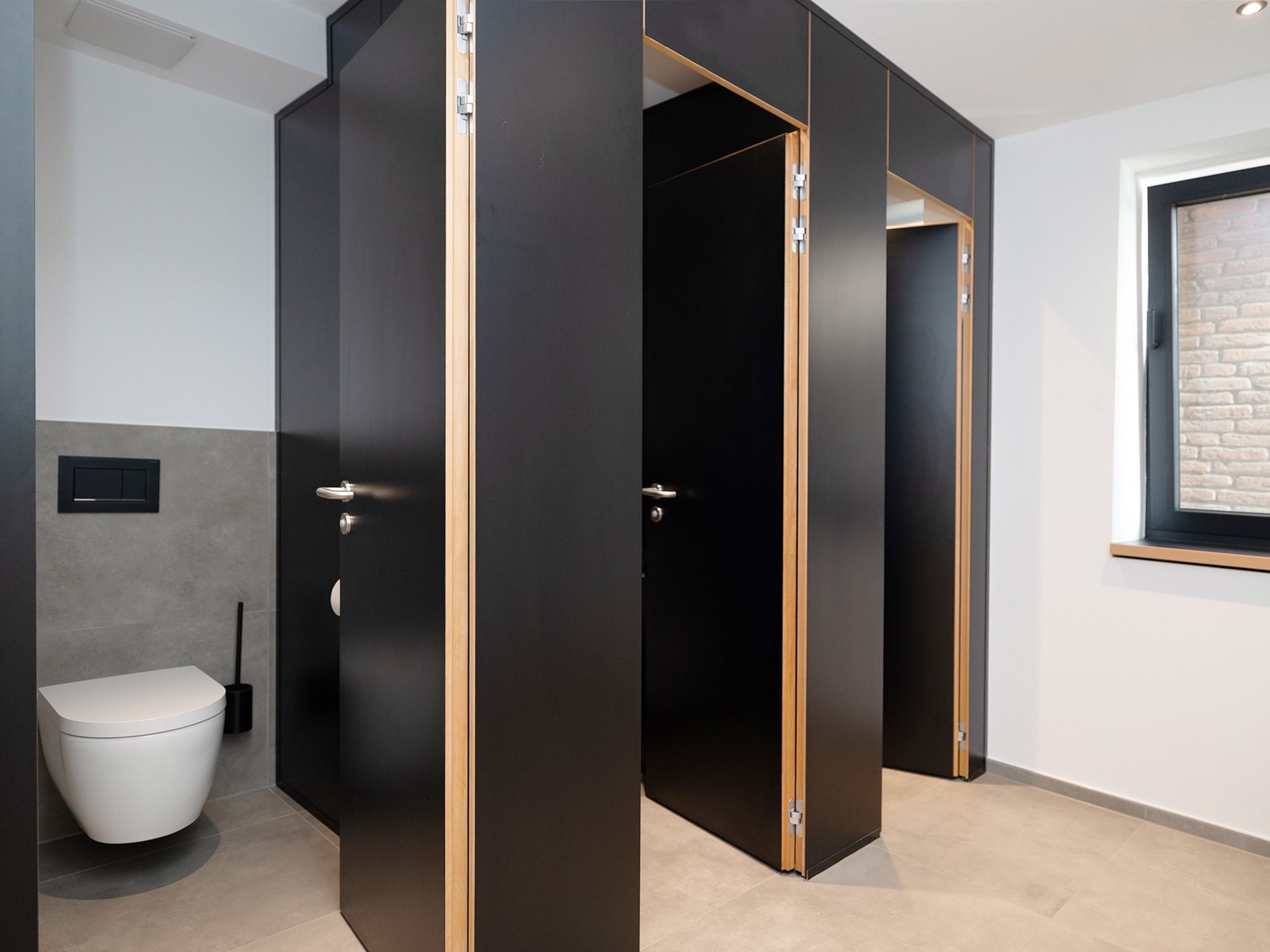 Immobilienangebot - Bünde - Alle - Modern, flexibel, produktiv: Ihre Bürofläche zur Miete
