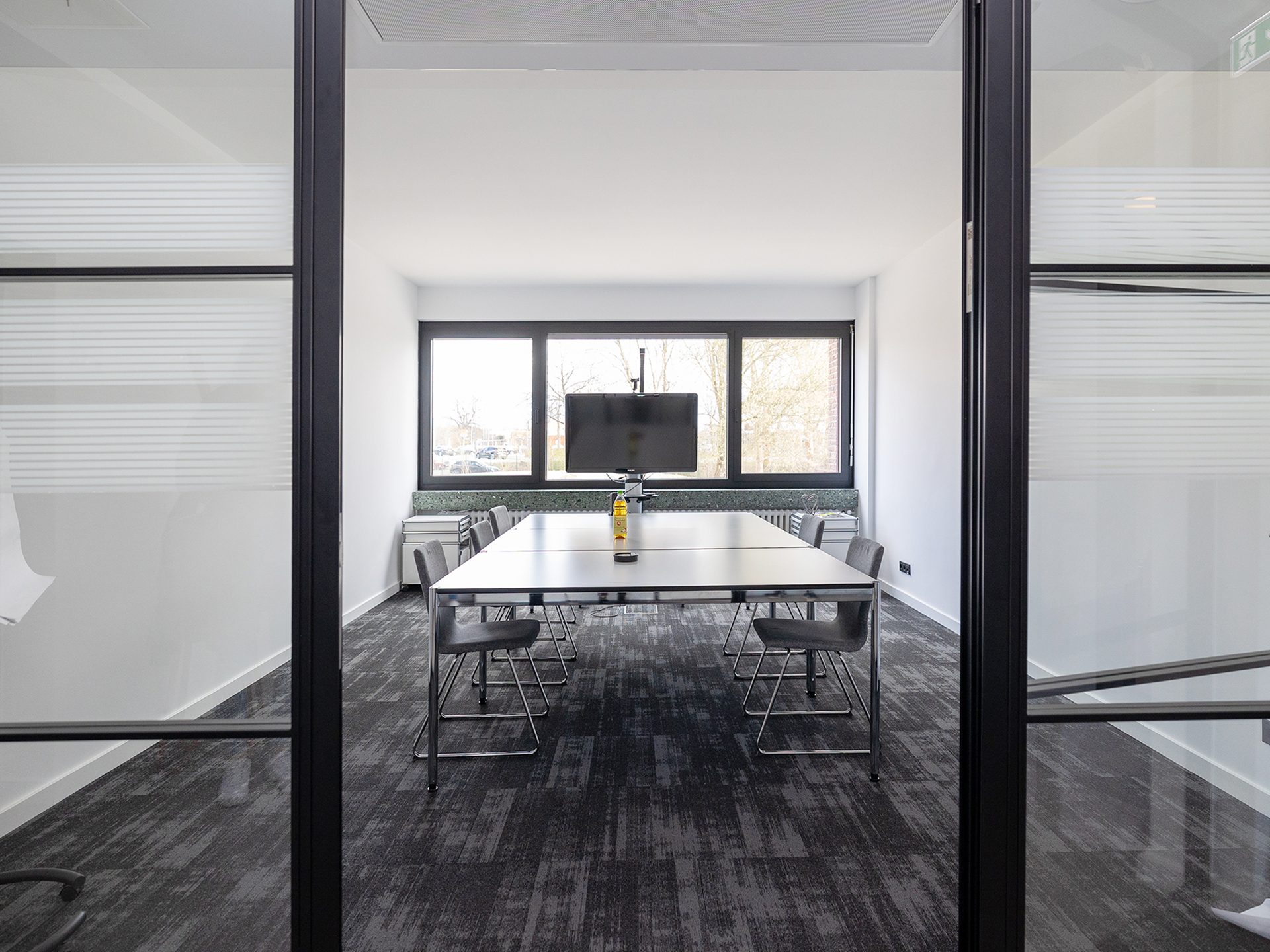 Immobilienangebot - Bünde - Alle - Modern, flexibel, produktiv: Ihre Bürofläche zur Miete