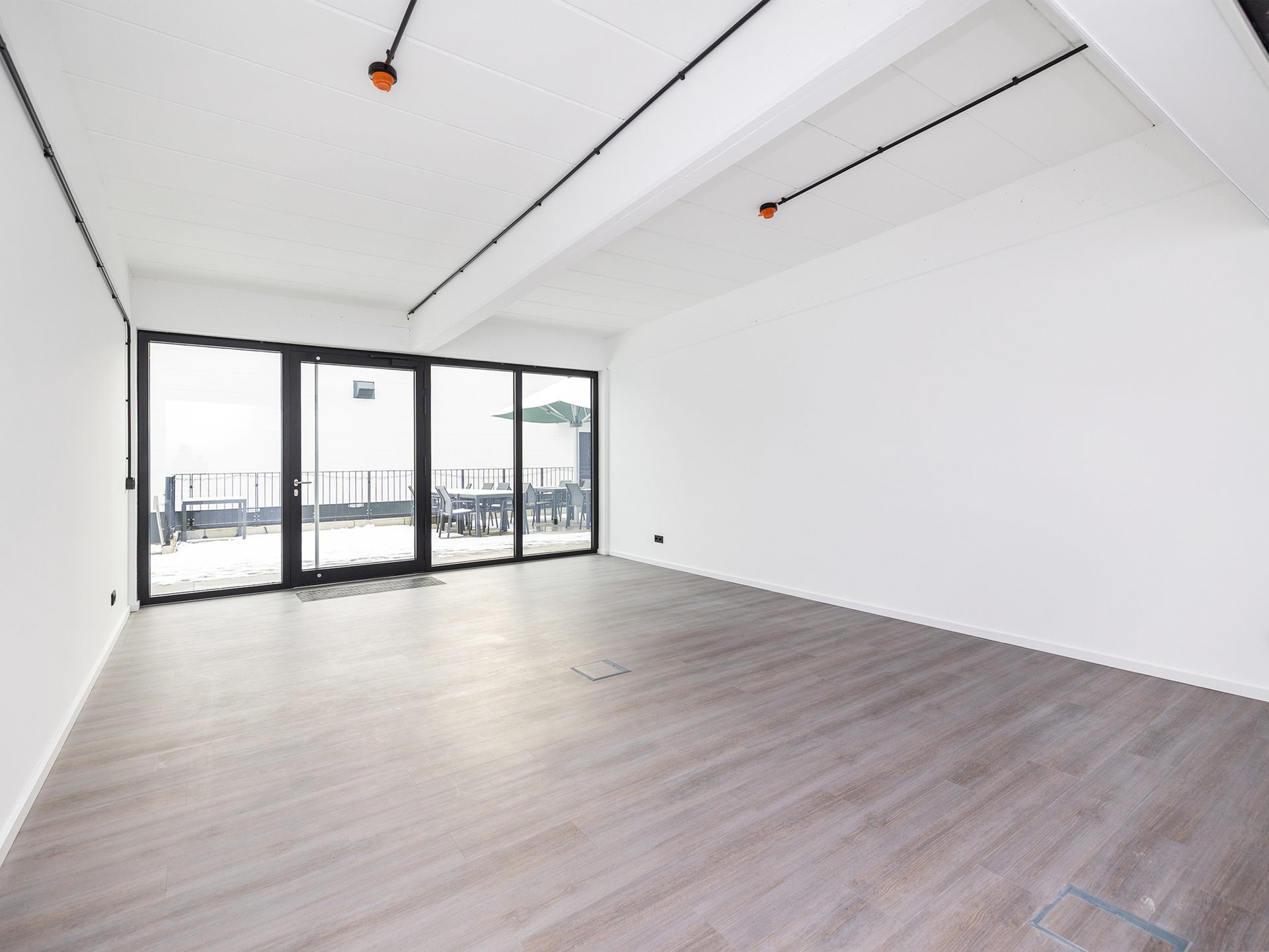 Immobilienangebot - Bünde - Alle - Modern, flexibel, produktiv: Ihre Bürofläche zur Miete