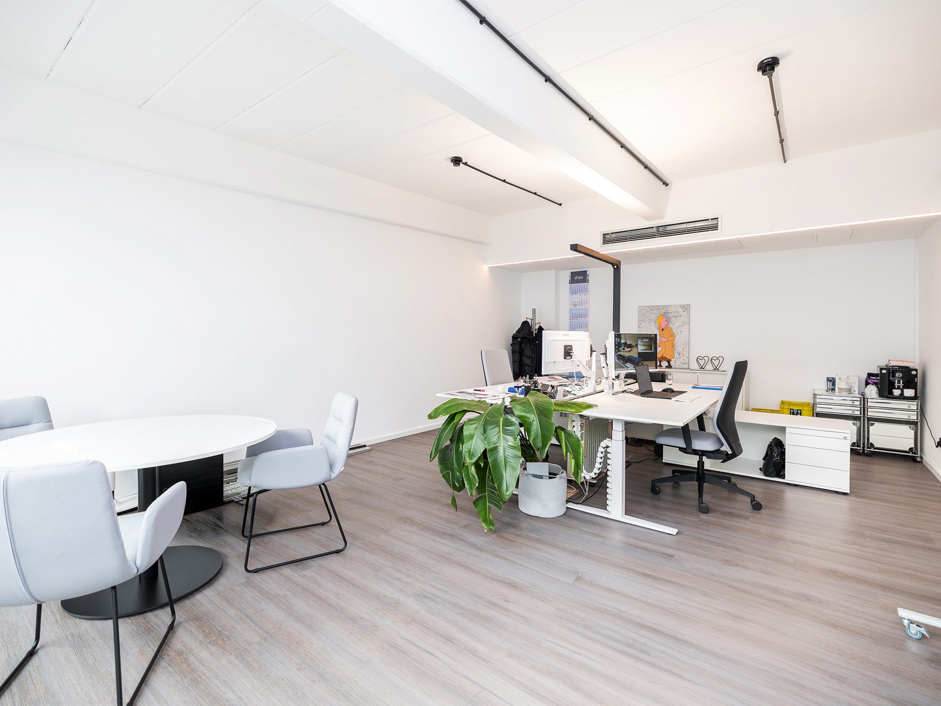 Immobilienangebot - Bünde - Alle - Modern, flexibel, produktiv: Ihre Bürofläche zur Miete
