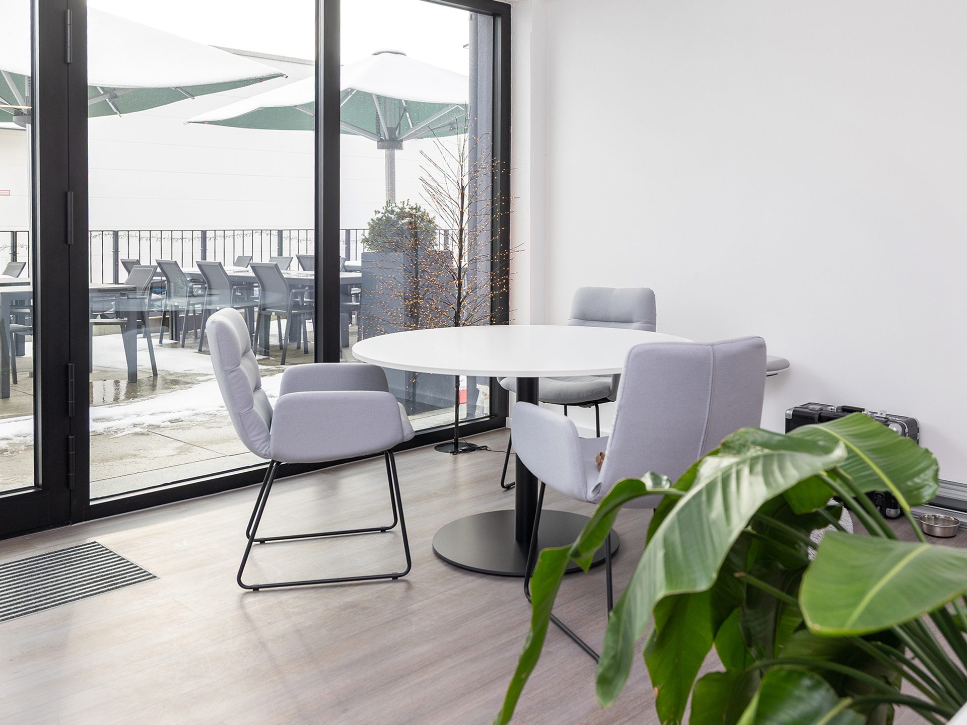 Immobilienangebot - Bünde - Alle - Modern, flexibel, produktiv: Ihre Bürofläche zur Miete