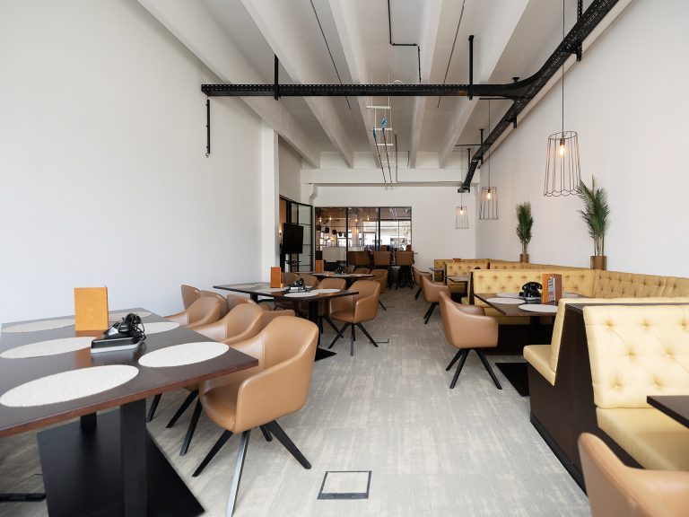Immobilienangebot - Bünde - Alle - Raum für Innovation: Mieten Sie hier Ihren neuen Arbeitsplatz!