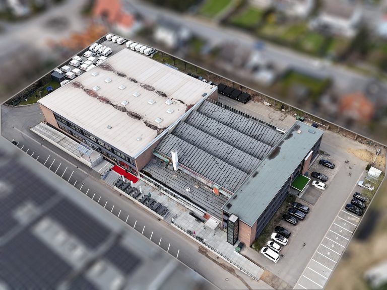 Immobilienangebot - Bünde - Alle - Raum für Innovation: Mieten Sie hier Ihren neuen Arbeitsplatz!