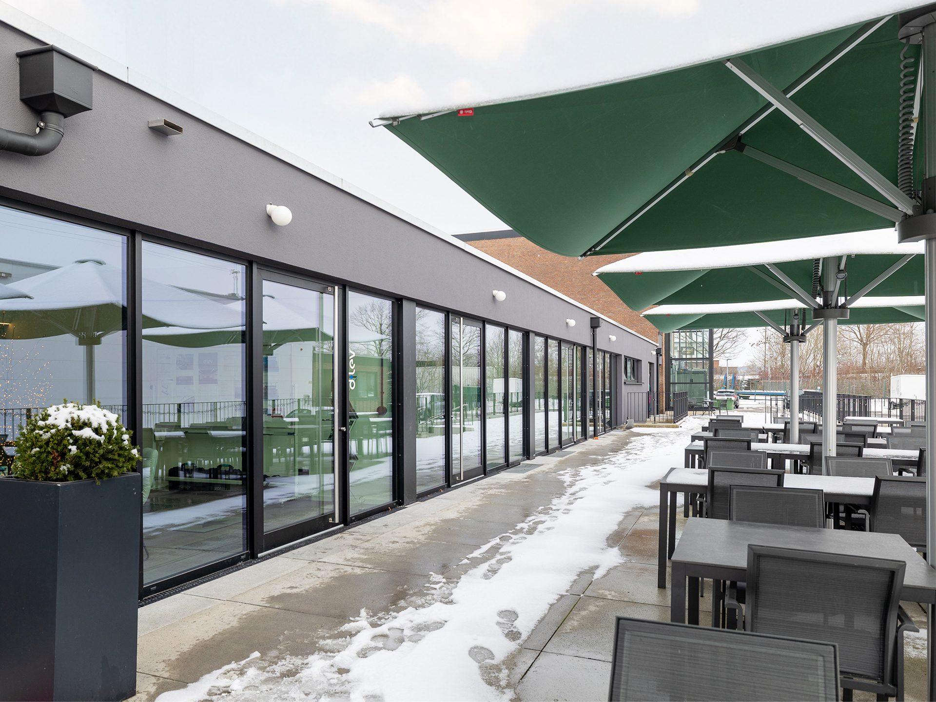 Immobilienangebot - Bünde - Alle - Raum für Innovation: Mieten Sie hier Ihren neuen Arbeitsplatz!