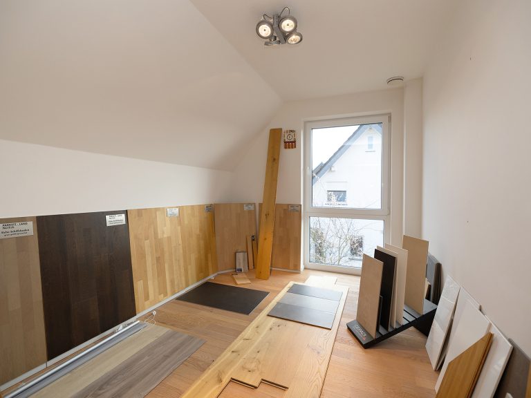 Immobilienangebot - Melle / Eicken-Bruche - Alle - Zukunftsorientiertes Wohnen: Einfamilienhaus in Passivhausbauweise mit offenem Raumkonzept in Melle