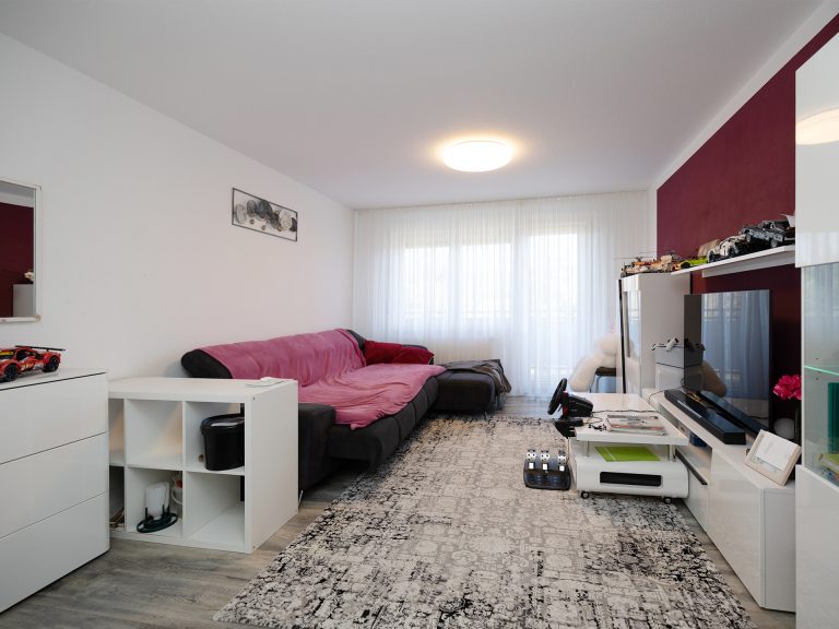 Immobilienangebot - Holdorf - Alle - Attraktives Mehrfamilienhaus mit 8 Wohneinheiten - Kapitalanlage mit Potenzial in Holdorf!