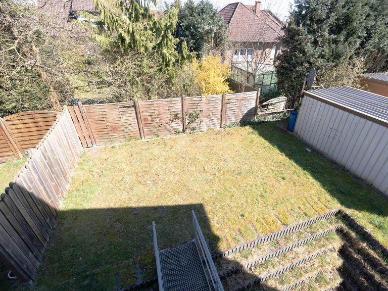 Immobilienangebot - Holdorf - Alle - Attraktives Mehrfamilienhaus mit 8 Wohneinheiten - Kapitalanlage mit Potenzial in Holdorf!