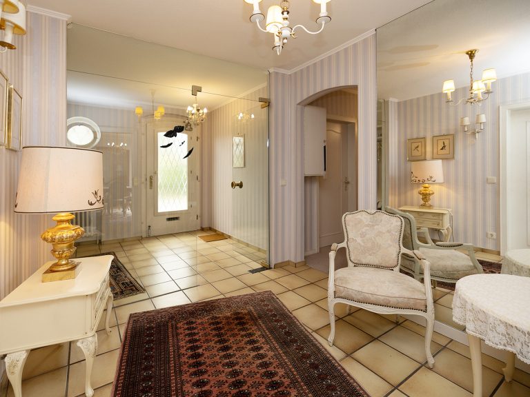 Immobilienangebot - Rödinghausen - Alle - Ein Winkelbungalow zum Verlieben – durchdacht und mit viel Platz für die Familie!