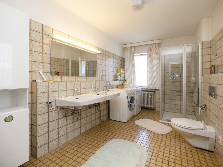 Immobilienangebot - Rödinghausen - Alle - Ein Winkelbungalow zum Verlieben – durchdacht und mit viel Platz für die Familie!