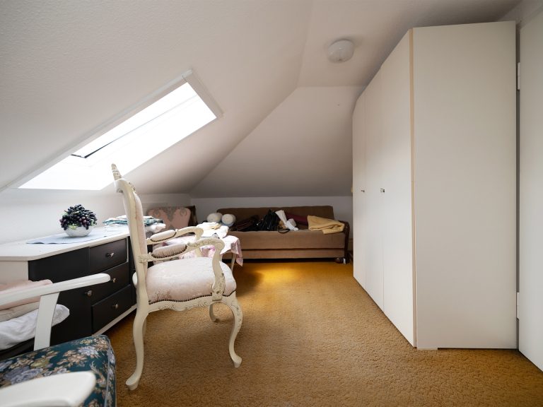 Immobilienangebot - Rödinghausen - Alle - Ein Winkelbungalow zum Verlieben – durchdacht und mit viel Platz für die Familie!