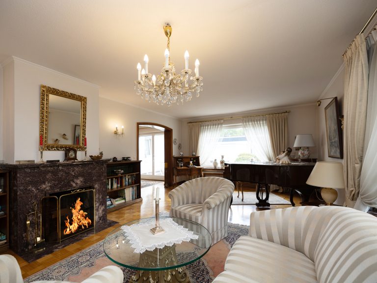 Immobilienangebot - Rödinghausen - Alle - Ein Winkelbungalow zum Verlieben – durchdacht und mit viel Platz für die Familie!
