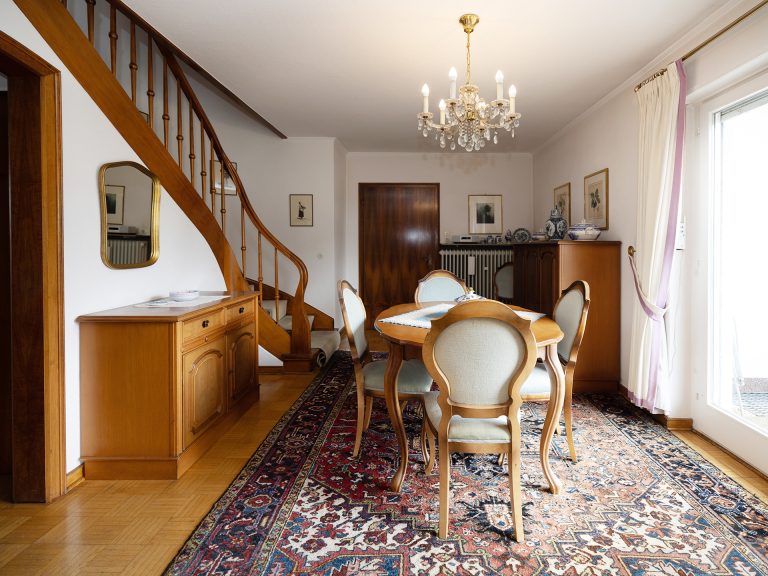 Immobilienangebot - Rödinghausen - Alle - Ein Winkelbungalow zum Verlieben – durchdacht und mit viel Platz für die Familie!