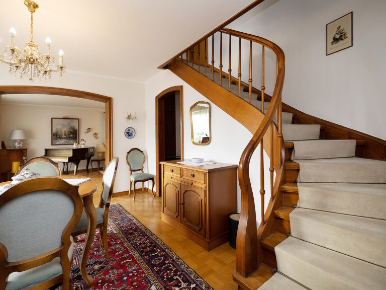 Immobilienangebot - Rödinghausen - Alle - Ein Winkelbungalow zum Verlieben – durchdacht und mit viel Platz für die Familie!