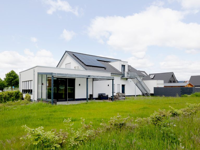 Immobilienangebot - Rheine - Alle - Modernes und vielfältiges Gewerbeobjekt in zentraler Lage zwischen Rheine und Hörstel!