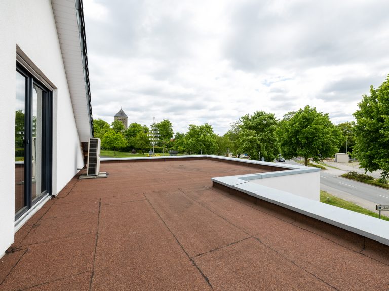 Immobilienangebot - Rheine - Alle - Modernes und vielfältiges Gewerbeobjekt in zentraler Lage zwischen Rheine und Hörstel!