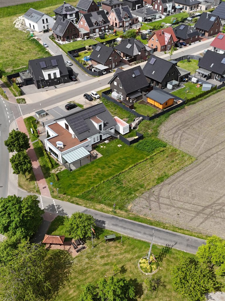 Immobilienangebot - Rheine - Alle - Modernes und vielfältiges Gewerbeobjekt in zentraler Lage zwischen Rheine und Hörstel!