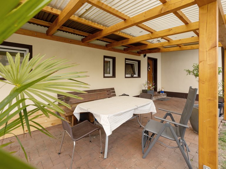 Immobilienangebot - Bohmte - Alle - Ländlich leben, stadtnah genießen – Ihre neue Doppelhaushälfte in Bohmte!