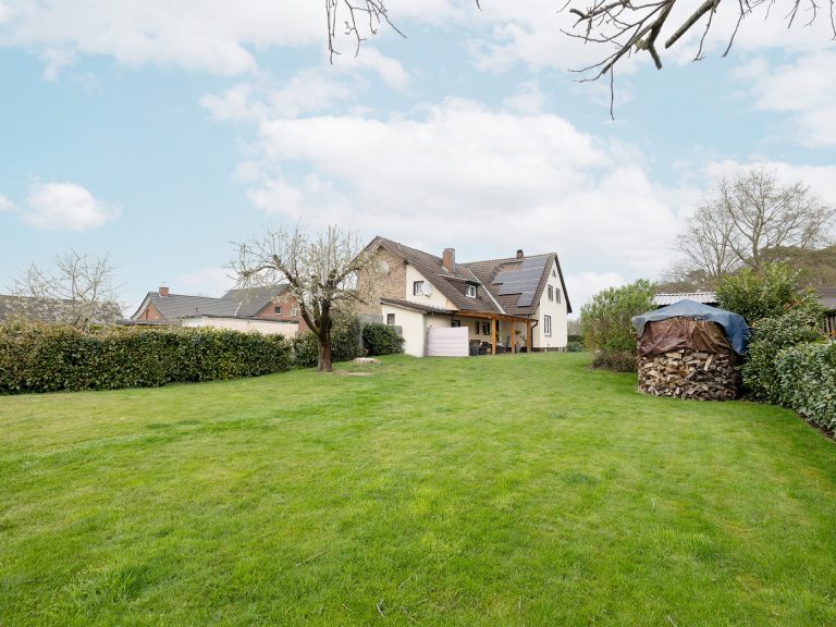 Immobilienangebot - Bohmte - Alle - Ländlich leben, stadtnah genießen – Ihre neue Doppelhaushälfte in Bohmte!