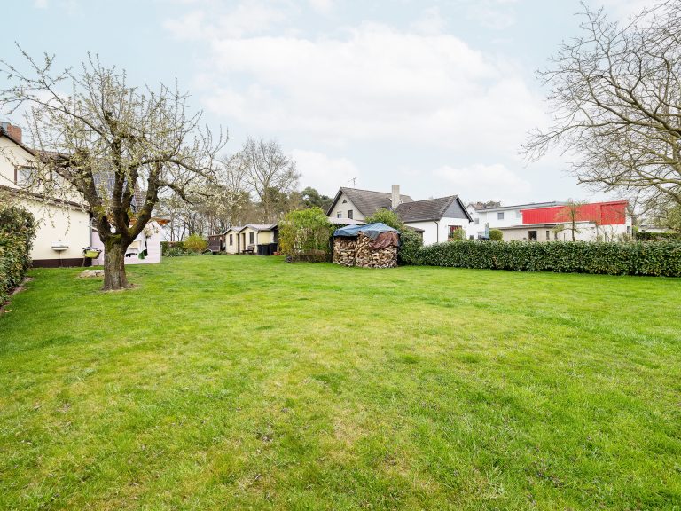 Immobilienangebot - Bohmte - Alle - Ländlich leben, stadtnah genießen – Ihre neue Doppelhaushälfte in Bohmte!
