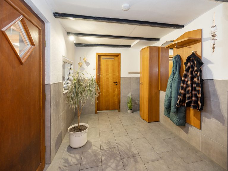 Immobilienangebot - Bohmte - Alle - Ländlich leben, stadtnah genießen – Ihre neue Doppelhaushälfte in Bohmte!