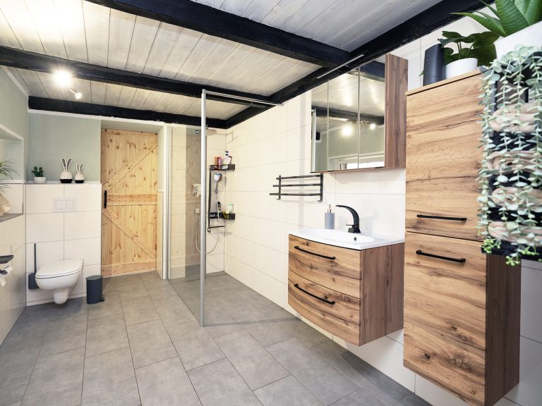Immobilienangebot - Bohmte - Alle - Ländlich leben, stadtnah genießen – Ihre neue Doppelhaushälfte in Bohmte!