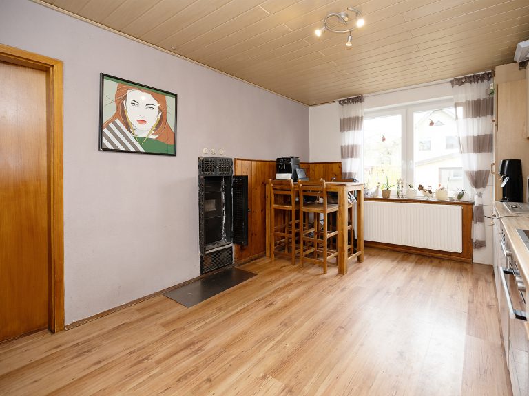 Immobilienangebot - Bohmte - Alle - Ländlich leben, stadtnah genießen – Ihre neue Doppelhaushälfte in Bohmte!
