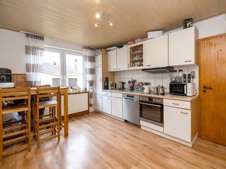 Immobilienangebot - Bohmte - Alle - Ländlich leben, stadtnah genießen – Ihre neue Doppelhaushälfte in Bohmte!