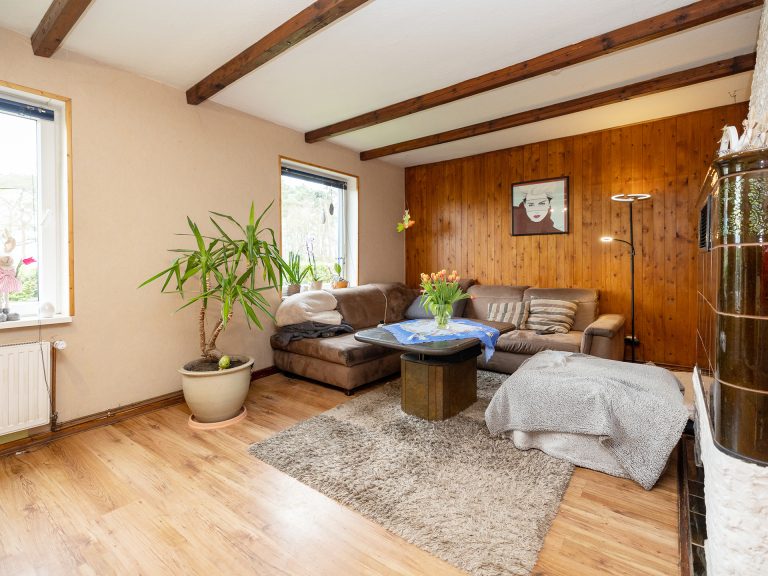 Immobilienangebot - Bohmte - Alle - Ländlich leben, stadtnah genießen – Ihre neue Doppelhaushälfte in Bohmte!