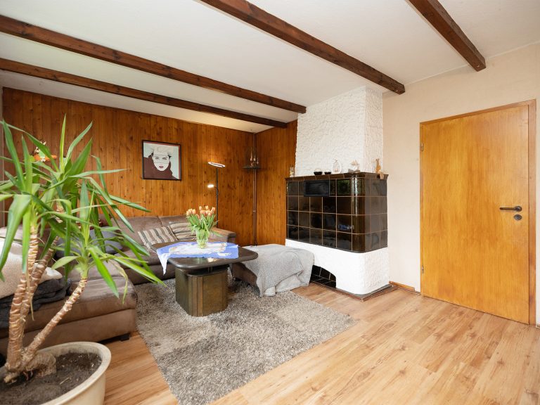 Immobilienangebot - Bohmte - Alle - Ländlich leben, stadtnah genießen – Ihre neue Doppelhaushälfte in Bohmte!