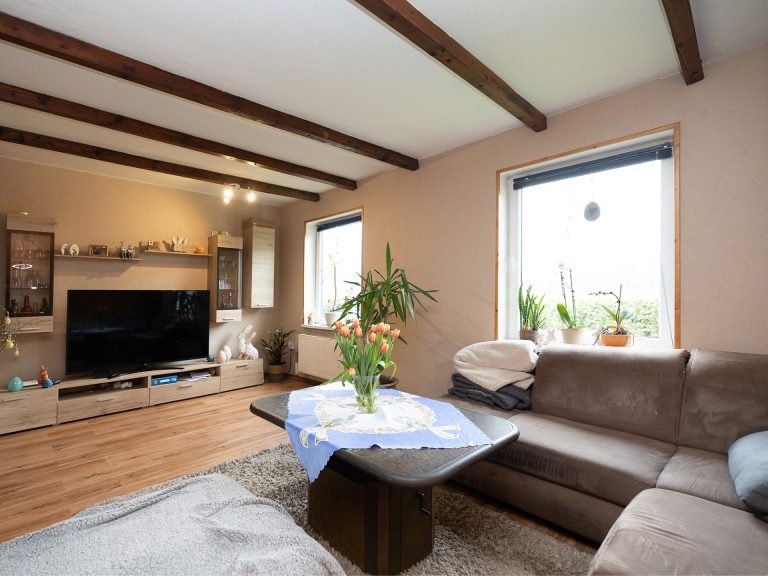 Immobilienangebot - Bohmte - Alle - Ländlich leben, stadtnah genießen – Ihre neue Doppelhaushälfte in Bohmte!