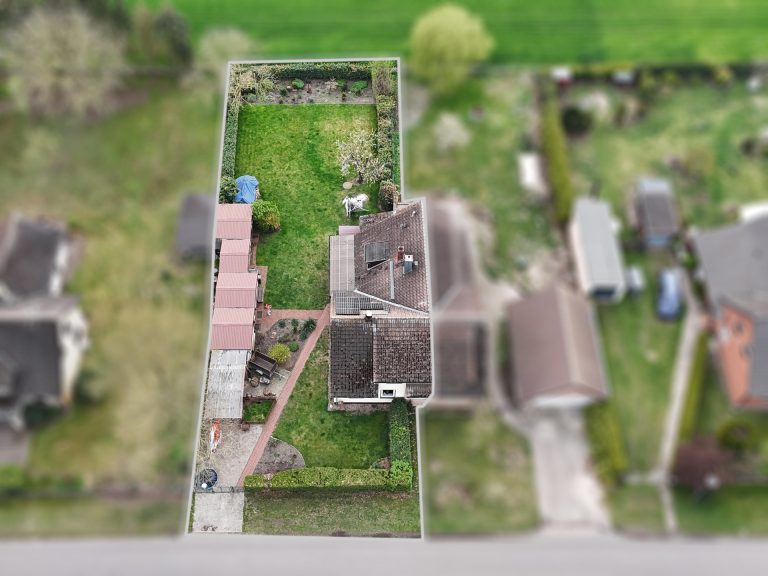Immobilienangebot - Bohmte - Alle - Ländlich leben, stadtnah genießen – Ihre neue Doppelhaushälfte in Bohmte!