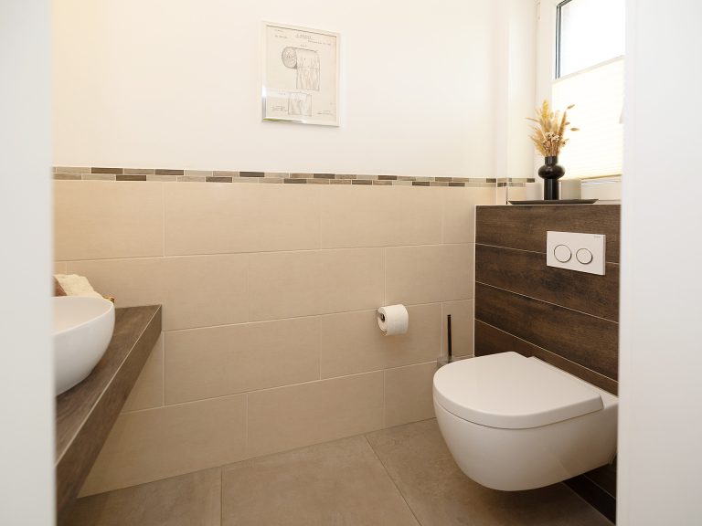 Immobilienangebot - Holdorf - Alle - Wohlfühl-Bungalow in Holdorf – Fortlaufend modernisiert und liebevoll gepflegt!