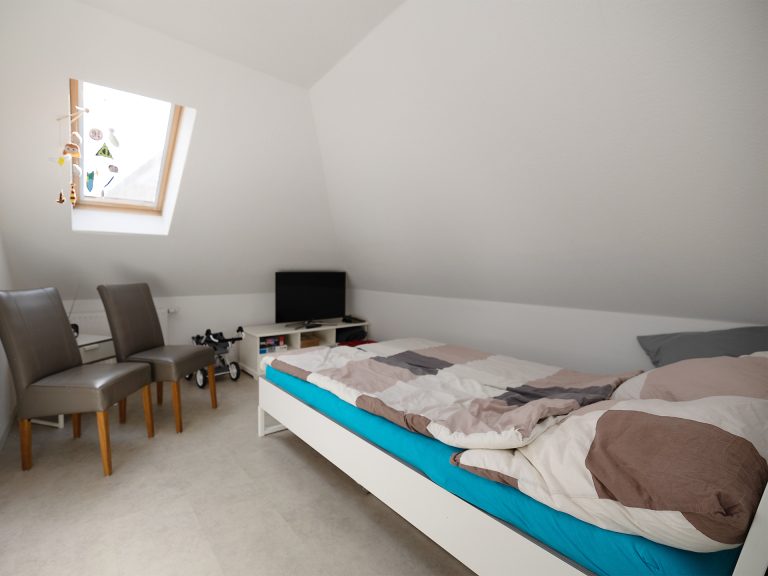 Immobilienangebot - Holdorf - Alle - Wohlfühl-Bungalow in Holdorf – Fortlaufend modernisiert und liebevoll gepflegt!