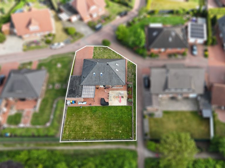 Immobilienangebot - Holdorf - Alle - Wohlfühl-Bungalow in Holdorf – Fortlaufend modernisiert und liebevoll gepflegt!
