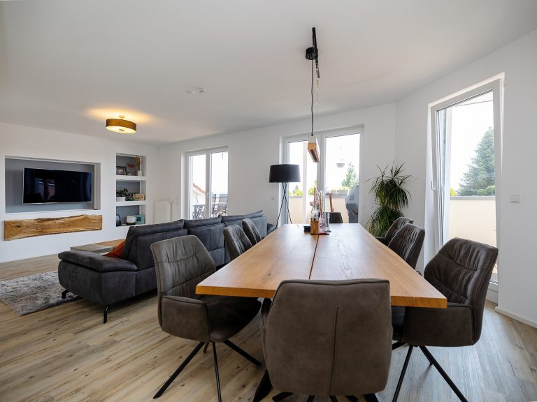 Immobilienangebot - Melle / Neuenkirchen - Alle - Ein Rückzugsort zum Durchatmen – Ihr neues Zuhause mit Raum für Ruhe und Ideen in Melle-Neuenkirchen