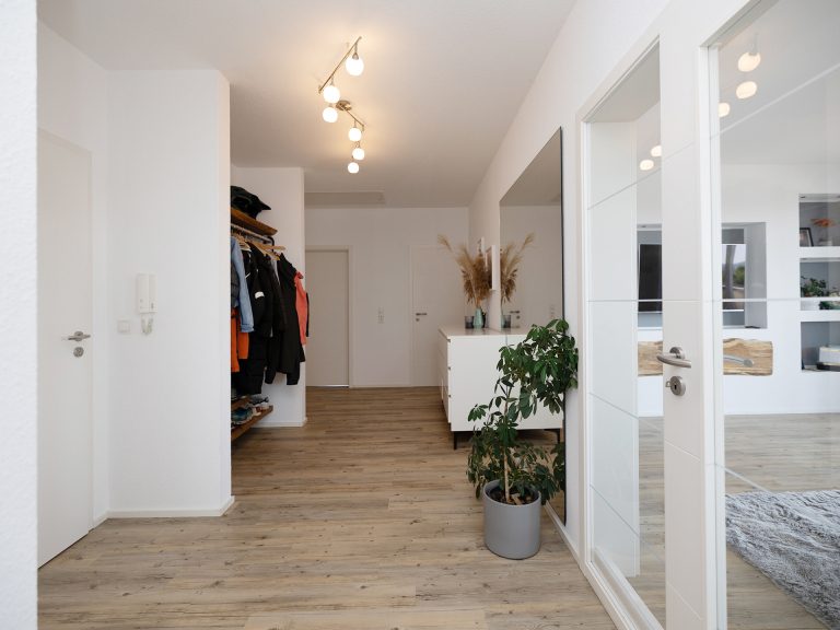 Immobilienangebot - Melle / Neuenkirchen - Alle - Ein Rückzugsort zum Durchatmen – Ihr neues Zuhause mit Raum für Ruhe und Ideen in Melle-Neuenkirchen