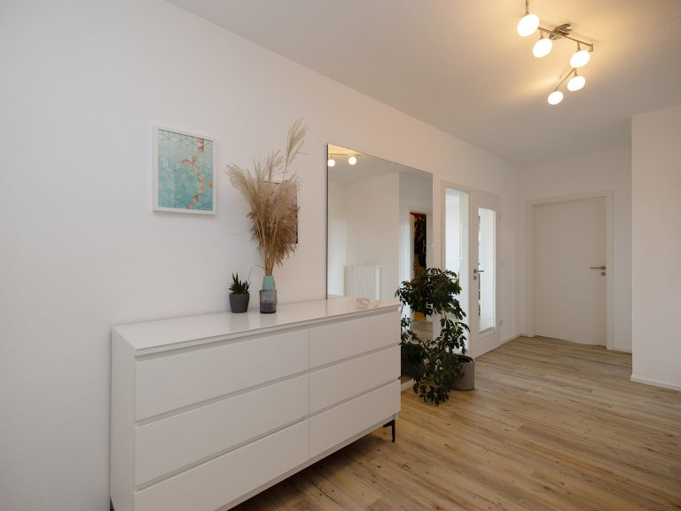 Immobilienangebot - Melle / Neuenkirchen - Alle - Ein Rückzugsort zum Durchatmen – Ihr neues Zuhause mit Raum für Ruhe und Ideen in Melle-Neuenkirchen