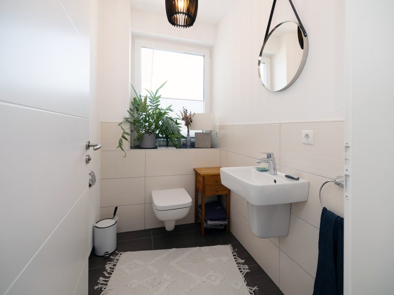 Immobilienangebot - Melle / Neuenkirchen - Alle - Ein Rückzugsort zum Durchatmen – Ihr neues Zuhause mit Raum für Ruhe und Ideen in Melle-Neuenkirchen