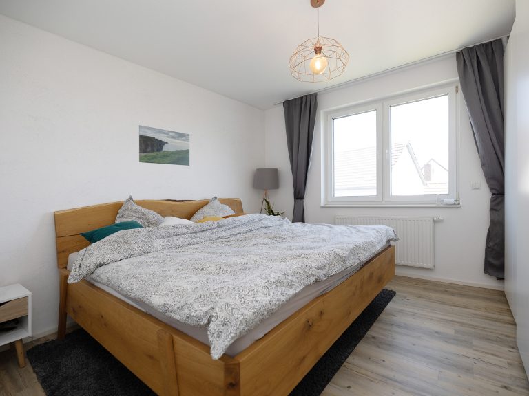 Immobilienangebot - Melle / Neuenkirchen - Alle - Ein Rückzugsort zum Durchatmen – Ihr neues Zuhause mit Raum für Ruhe und Ideen in Melle-Neuenkirchen