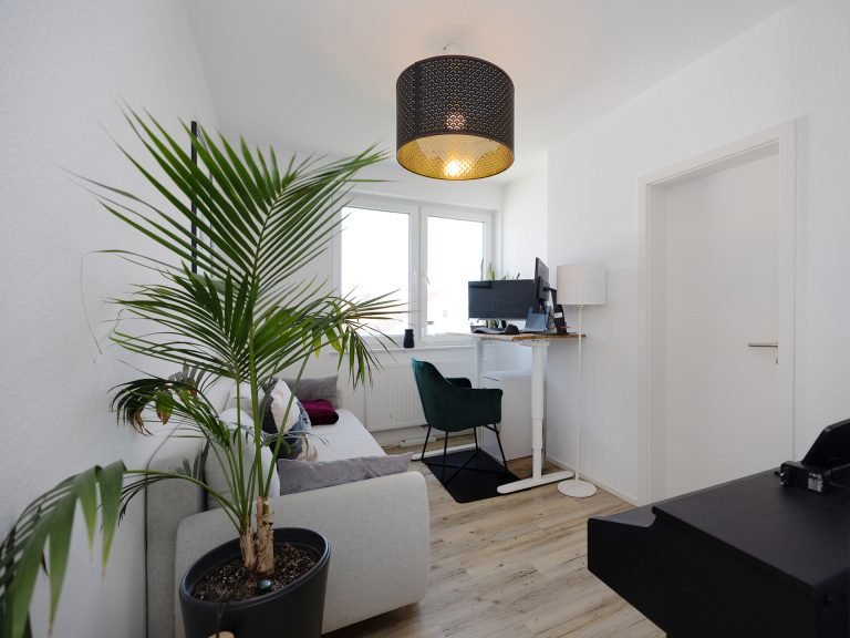 Immobilienangebot - Melle / Neuenkirchen - Alle - Ein Rückzugsort zum Durchatmen – Ihr neues Zuhause mit Raum für Ruhe und Ideen in Melle-Neuenkirchen