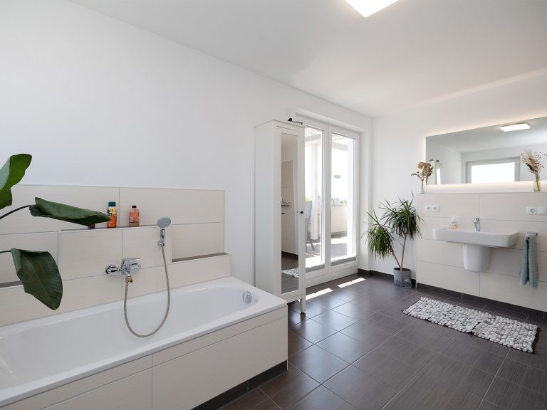 Immobilienangebot - Melle / Neuenkirchen - Alle - Ein Rückzugsort zum Durchatmen – Ihr neues Zuhause mit Raum für Ruhe und Ideen in Melle-Neuenkirchen